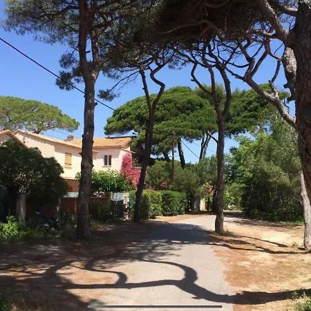 Rdc D'une Maison A La Capte * Hyères