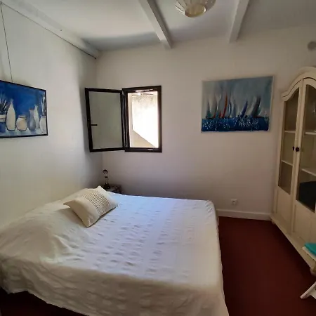 Rdc D'une Maison A La Capte Lejlighed